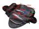 Сумка на бак мотоцикла на магнітах із чохлом для телефону Alpinestars 3124 фото 5