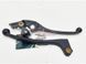 Комплект важеля гальма та зчеплення Honda CBR250/CB400/CB600 92-98 VTEC 3748 фото 1