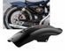 Бризковик на заднє колесо в стилі Harley-Davidson 7084 фото 1